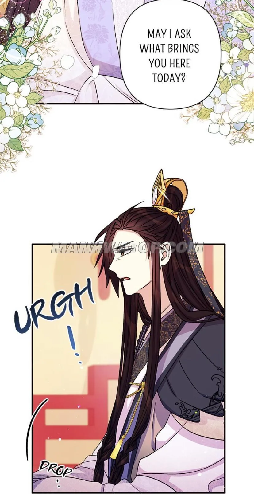 College Student Empress Chapter 52 Online - página 11