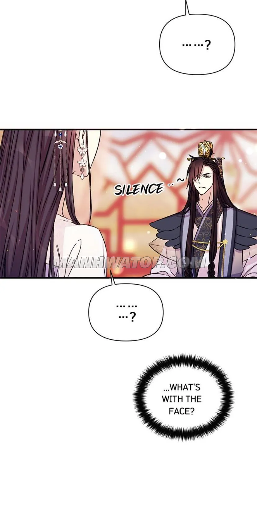 College Student Empress Chapter 52 Online - página 12