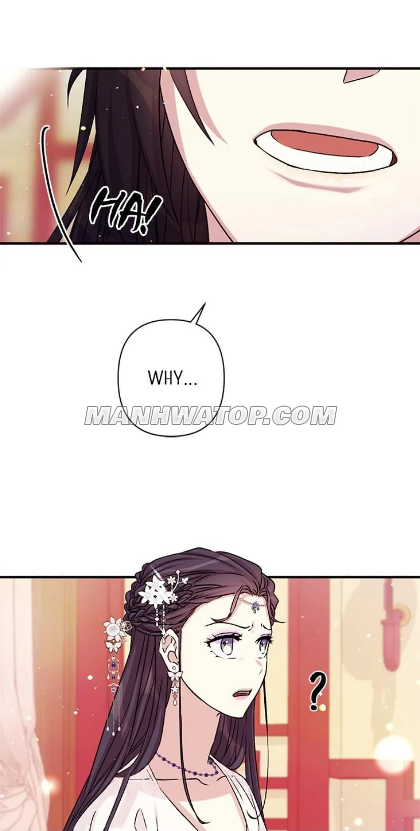 College Student Empress Chapter 52 Online - página 13