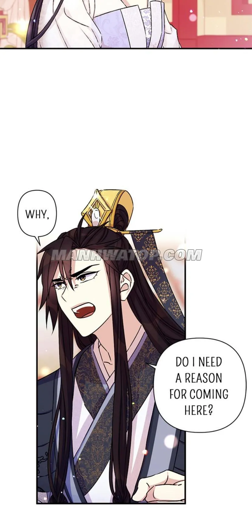 College Student Empress Chapter 52 Online - página 14