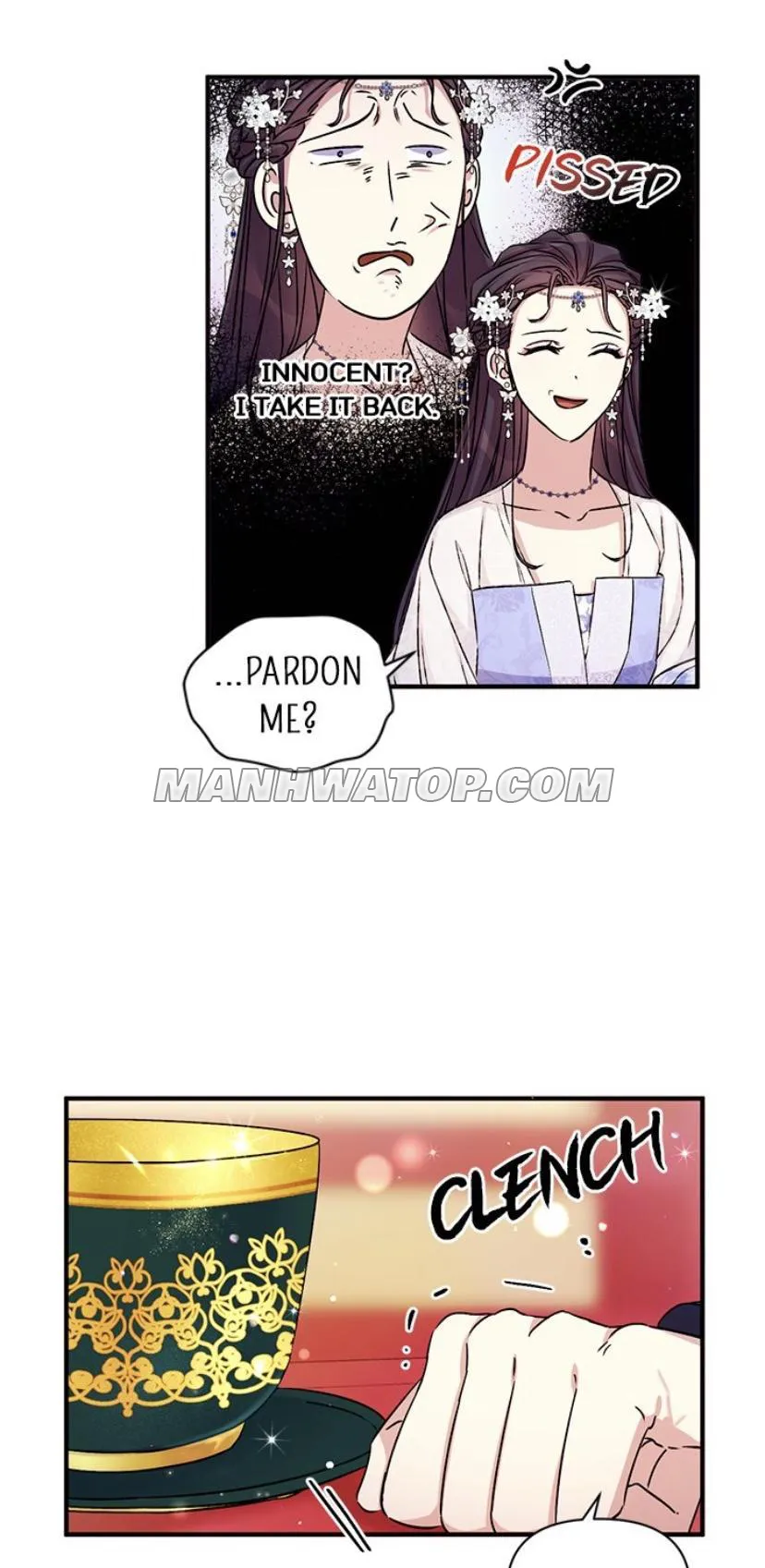 College Student Empress Chapter 52 Online - página 15