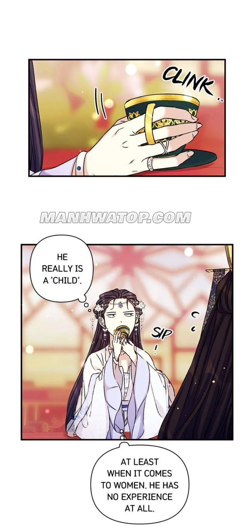 College Student Empress Chapter 52 Online - página 28
