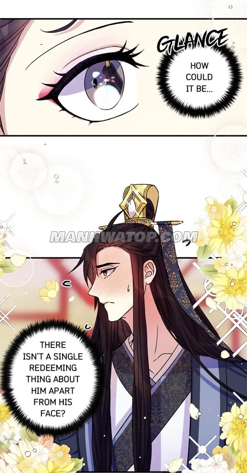 College Student Empress Chapter 52 Online - página 30