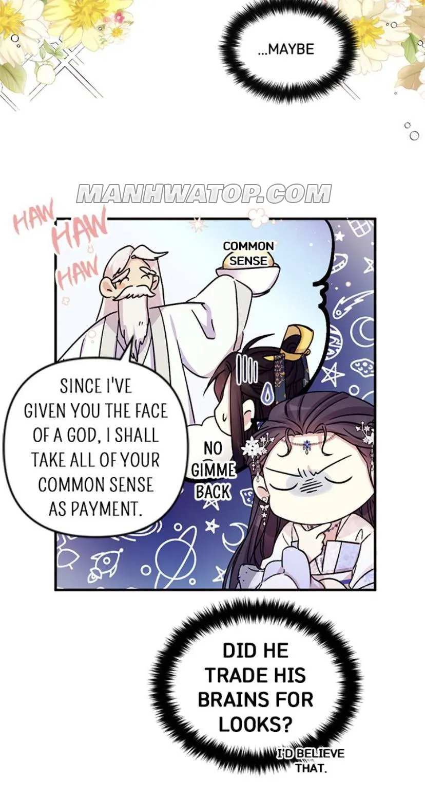 College Student Empress Chapter 52 Online - página 31