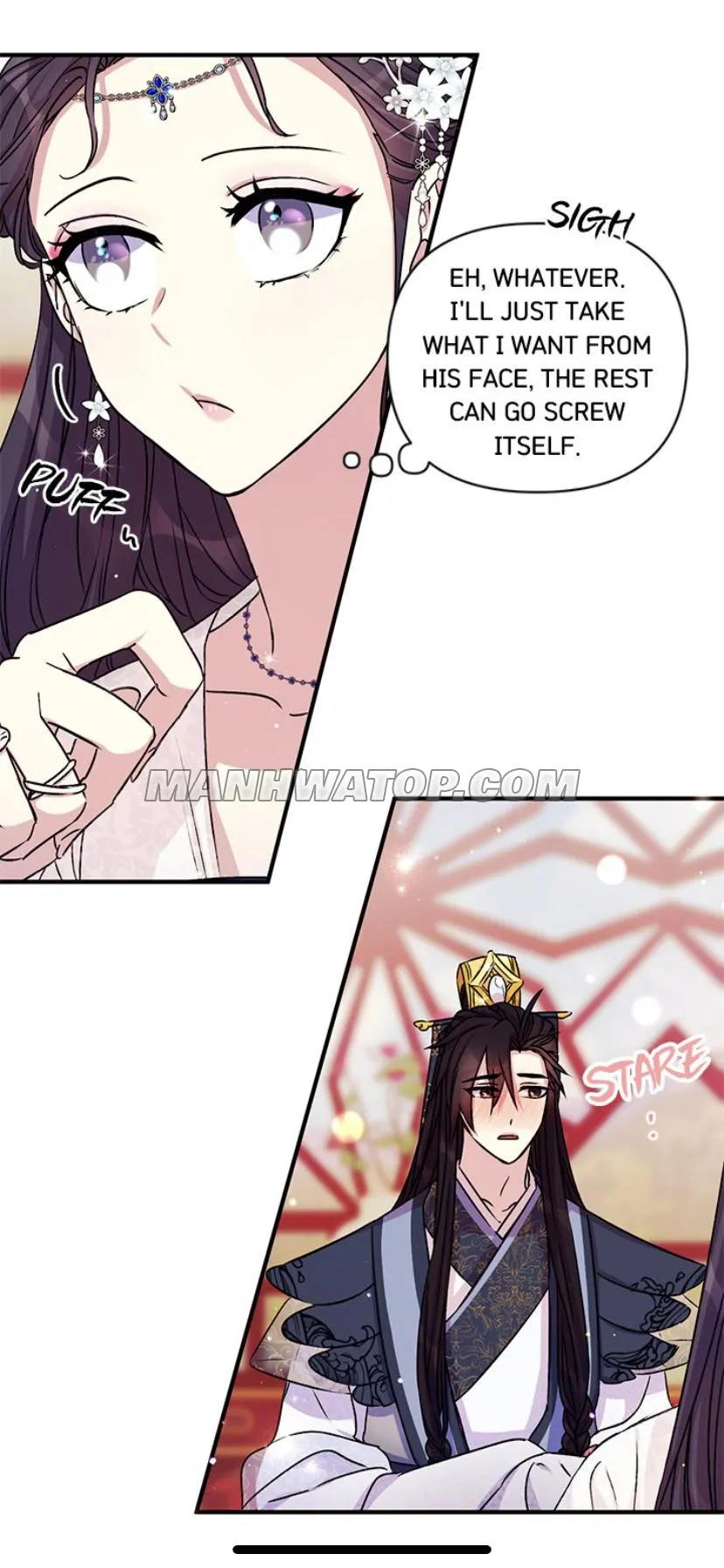 College Student Empress Chapter 52 Online - página 32