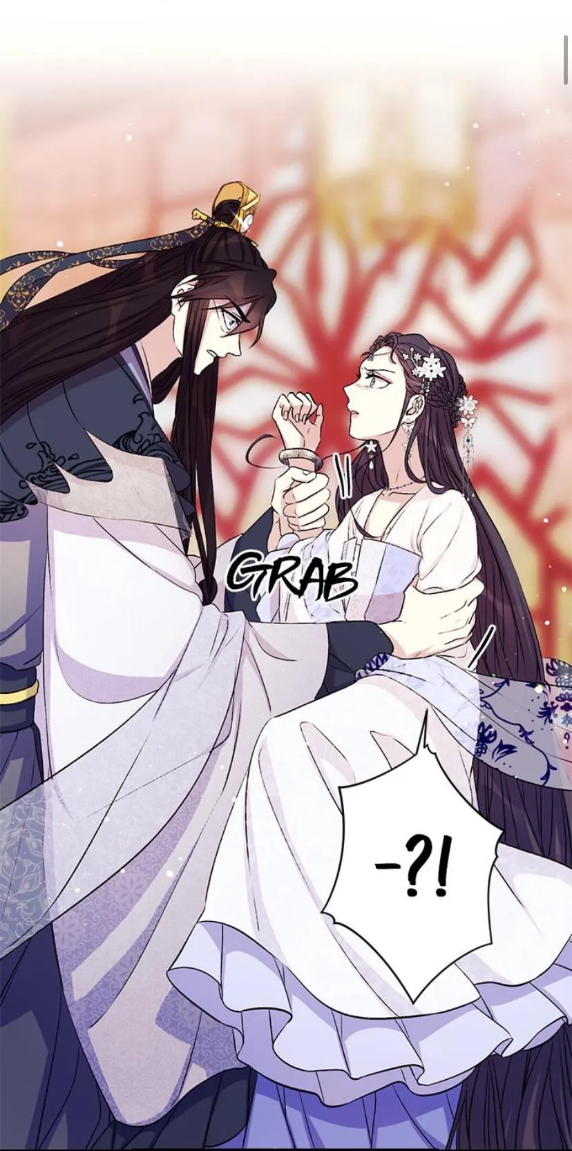 College Student Empress Chapter 53 Online - página 3