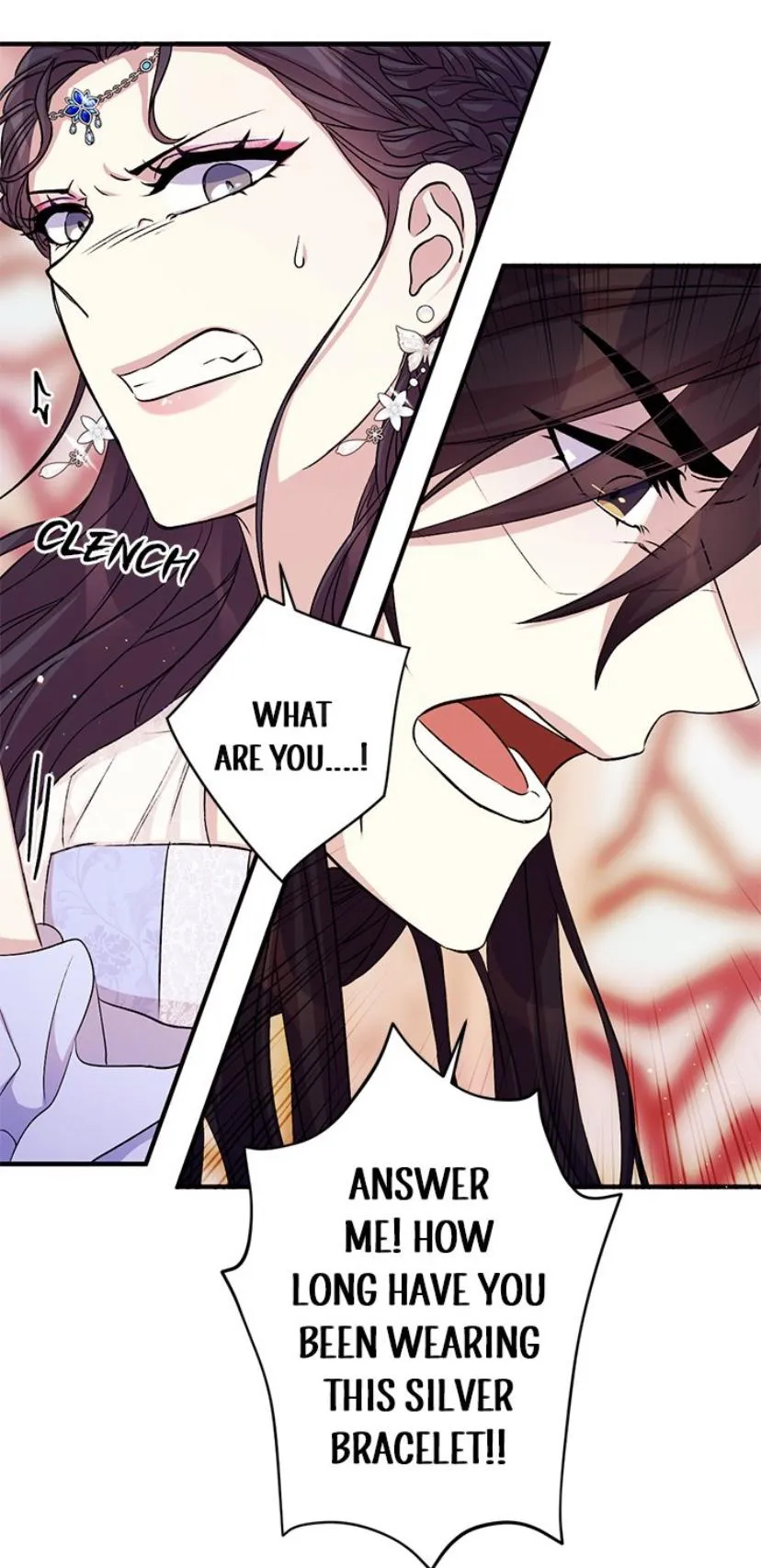 College Student Empress Chapter 53 Online - página 5