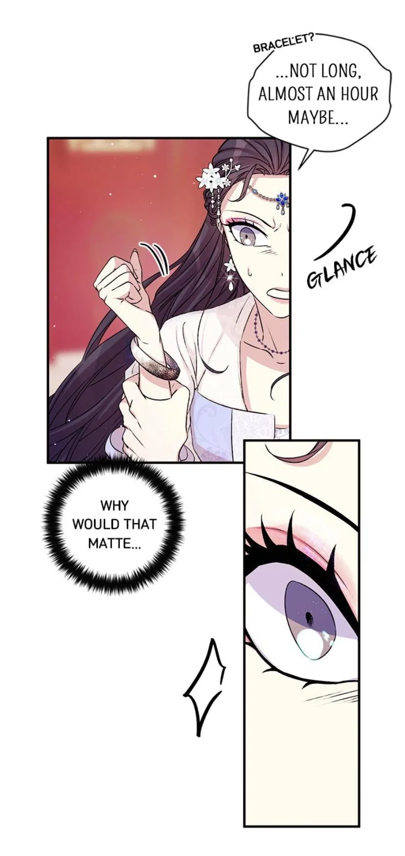 College Student Empress Chapter 53 Online - página 6