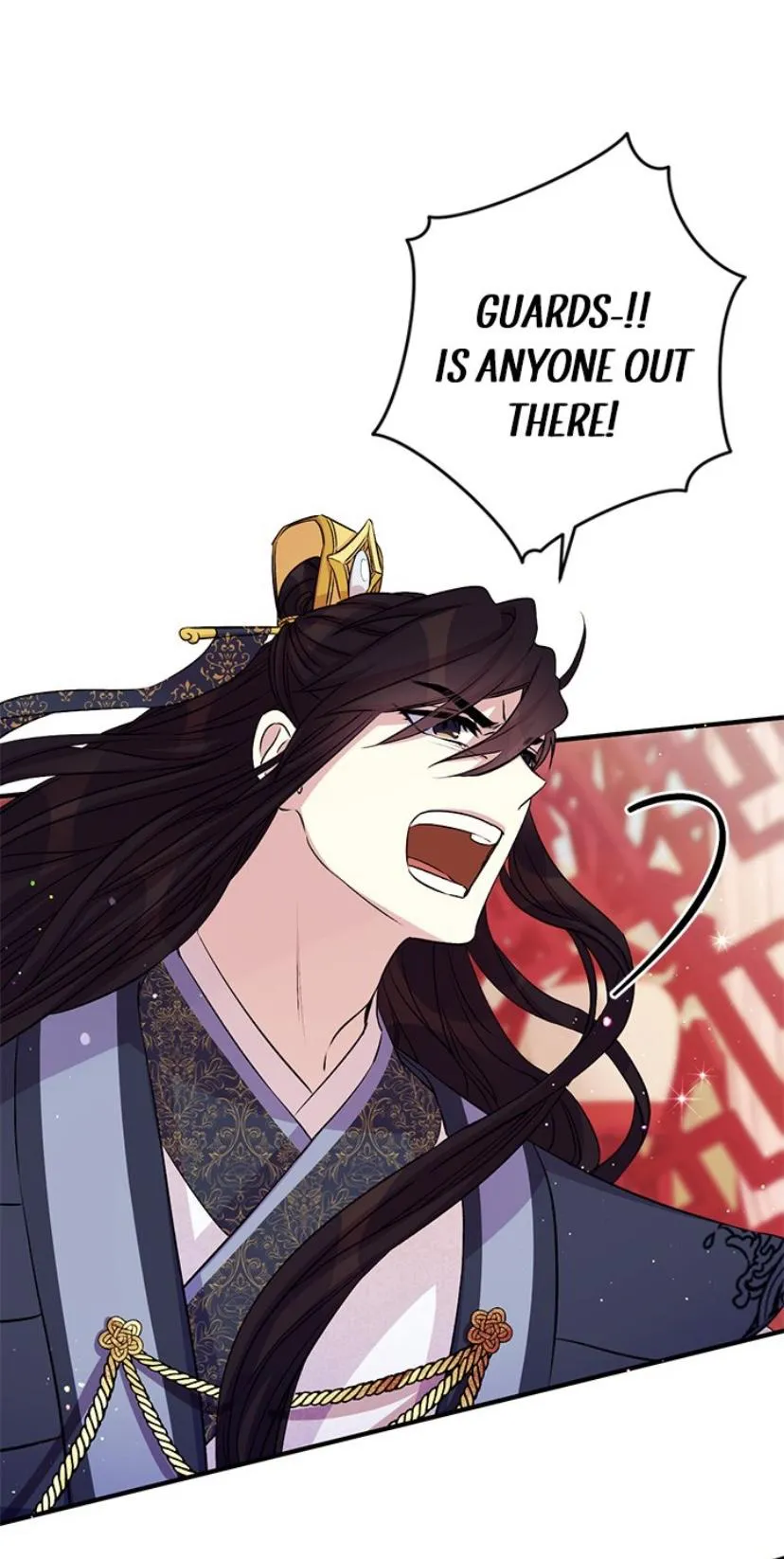 College Student Empress Chapter 53 Online - página 10