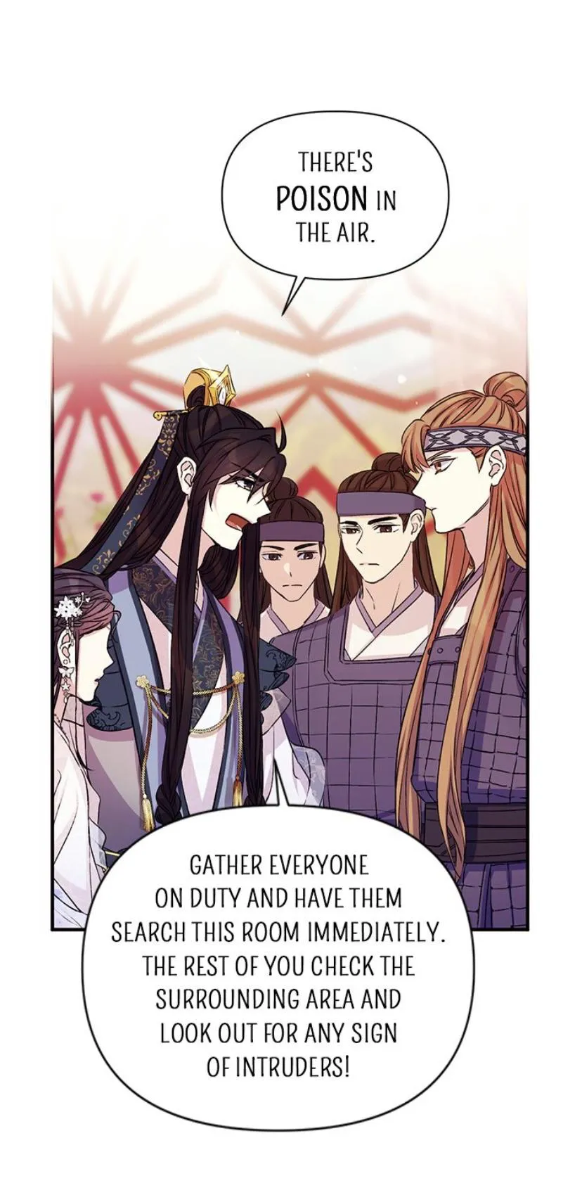 College Student Empress Chapter 53 Online - página 12