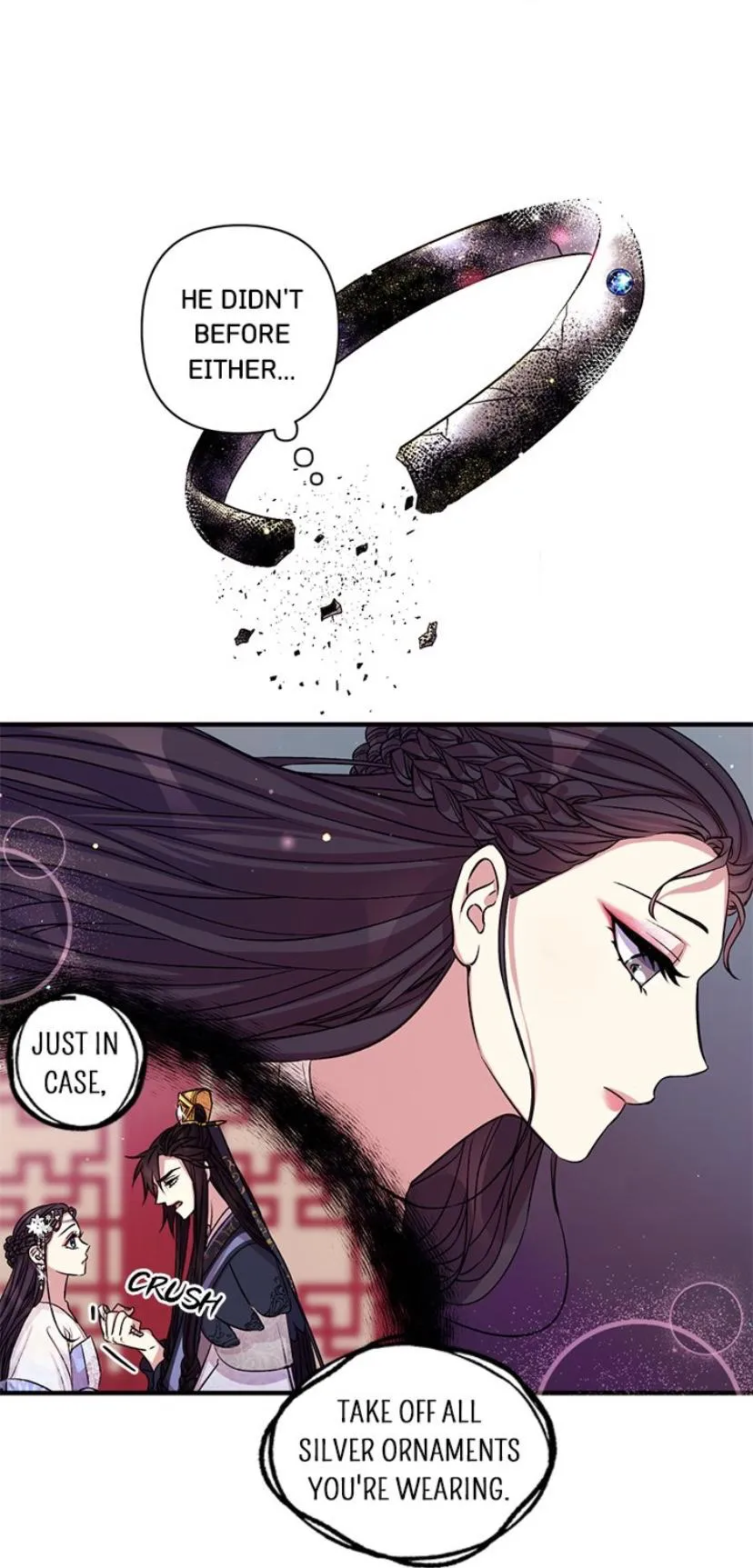 College Student Empress Chapter 53 Online - página 19