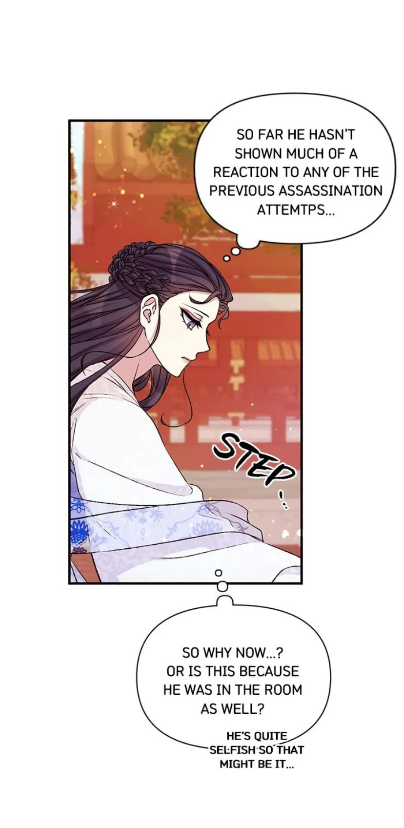 College Student Empress Chapter 53 Online - página 20