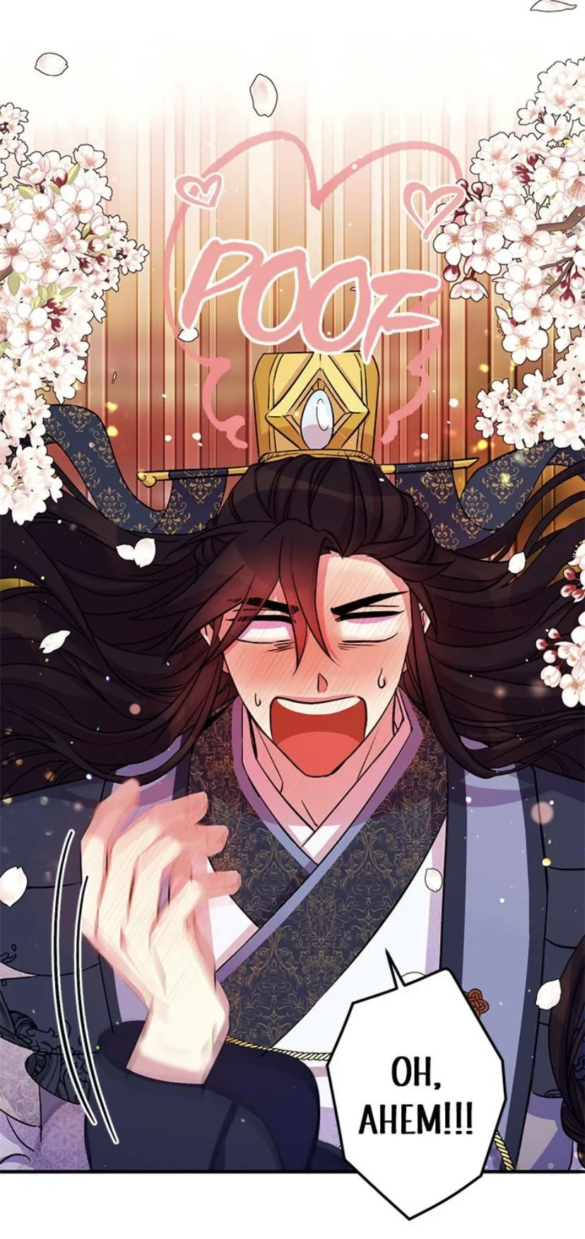College Student Empress Chapter 53 Online - página 26