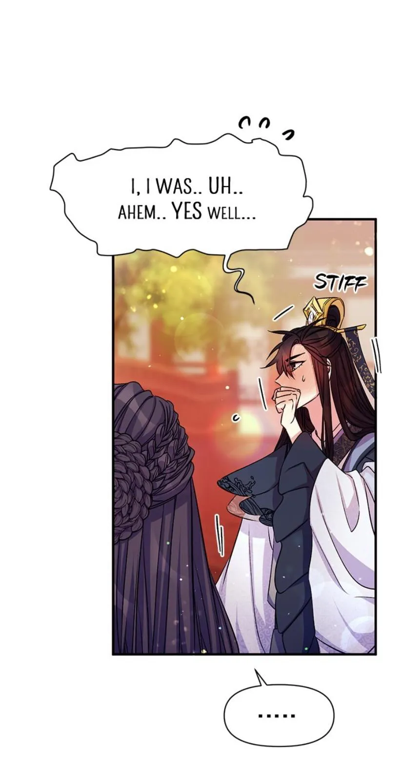 College Student Empress Chapter 53 Online - página 27