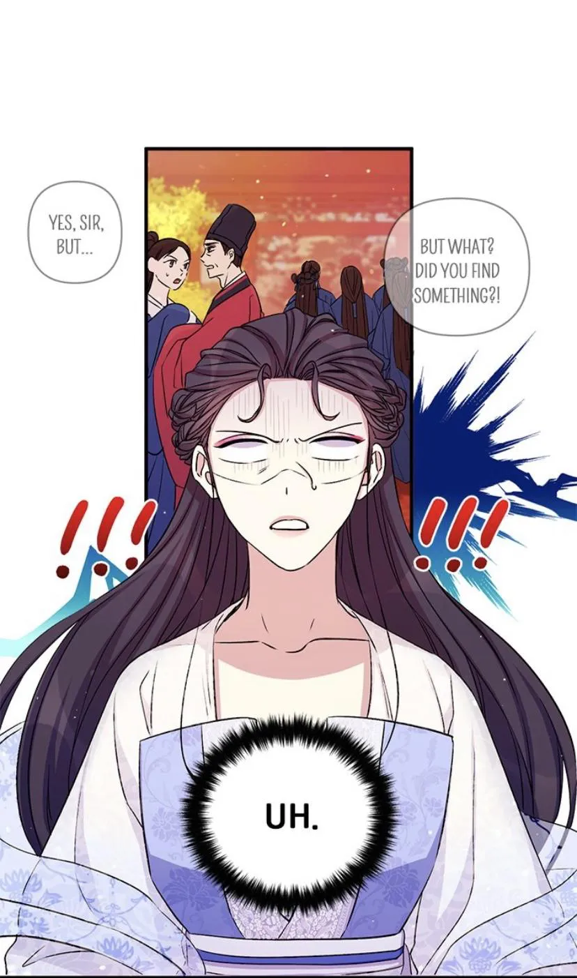 College Student Empress Chapter 53 Online - página 30