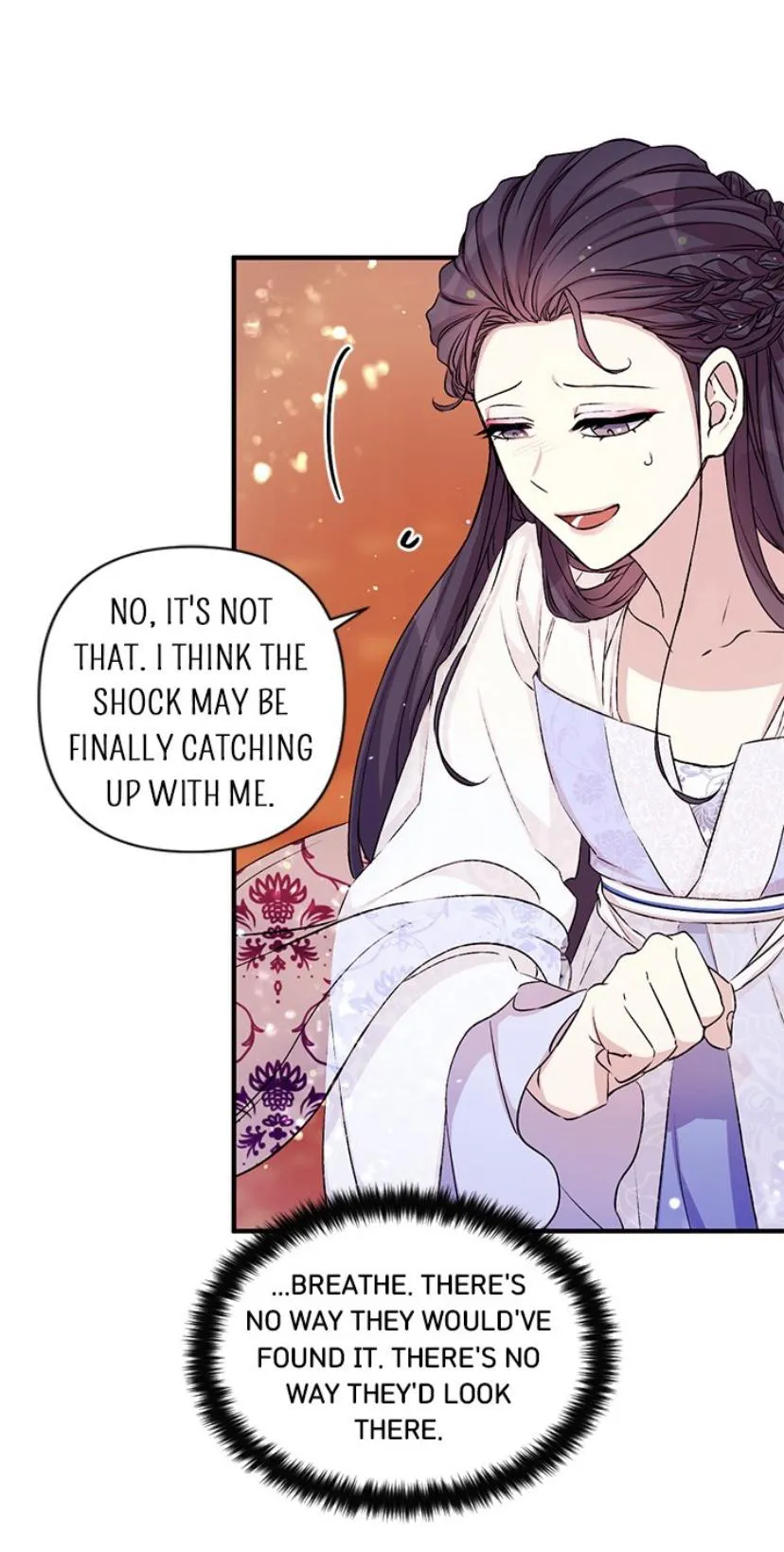College Student Empress Chapter 53 Online - página 34