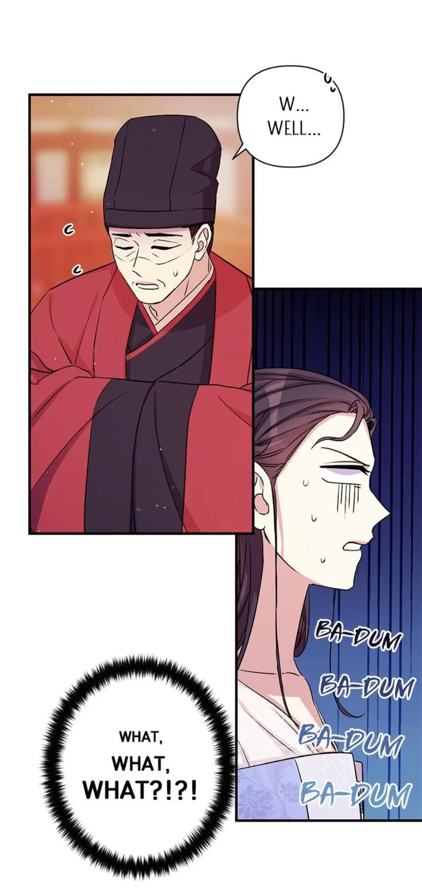 College Student Empress Chapter 53 Online - página 40