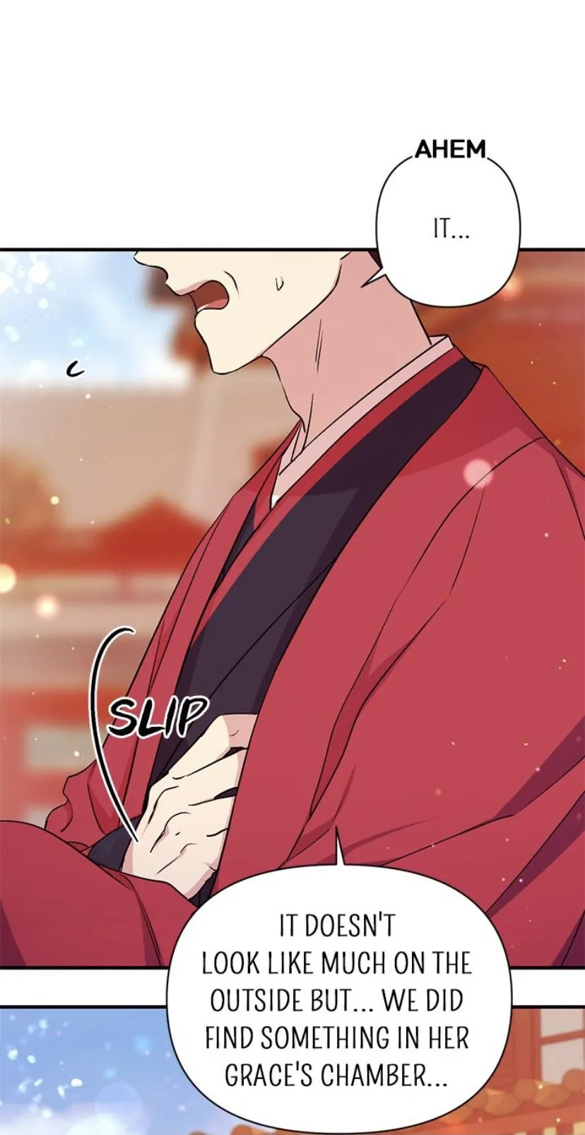 College Student Empress Chapter 53 Online - página 41