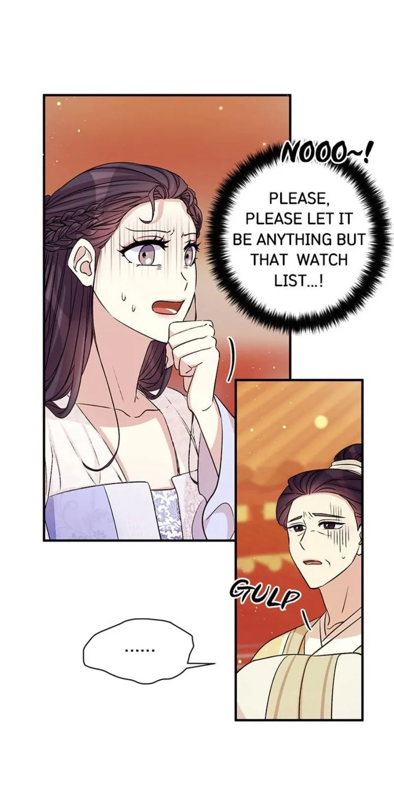 College Student Empress Chapter 54 Online - página 5
