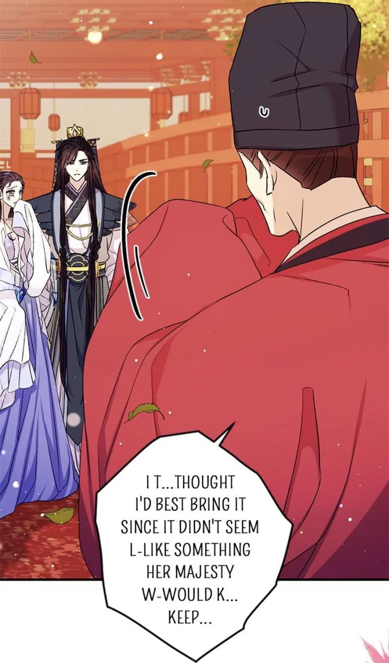 College Student Empress Chapter 54 Online - página 8
