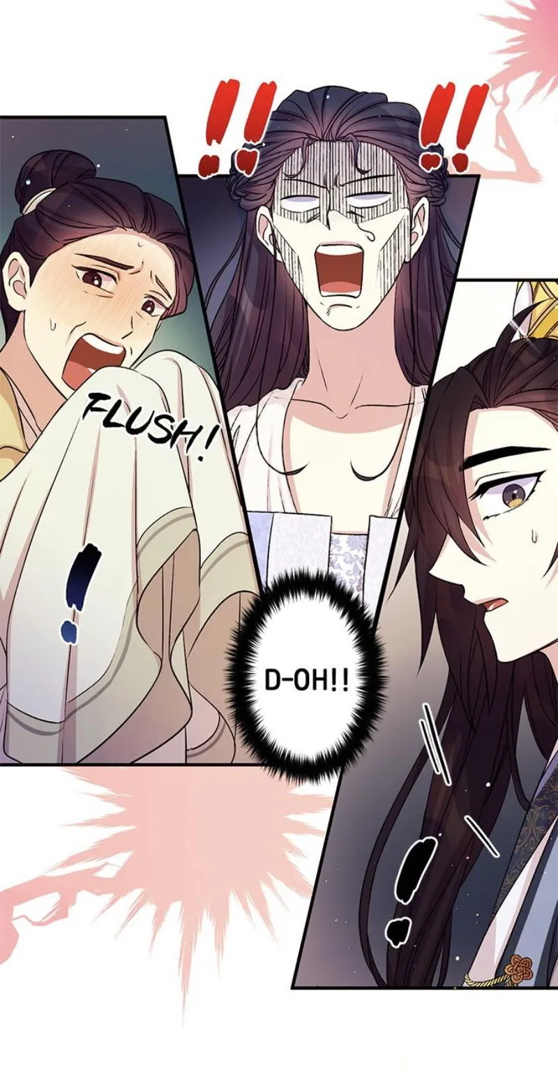 College Student Empress Chapter 54 Online - página 9