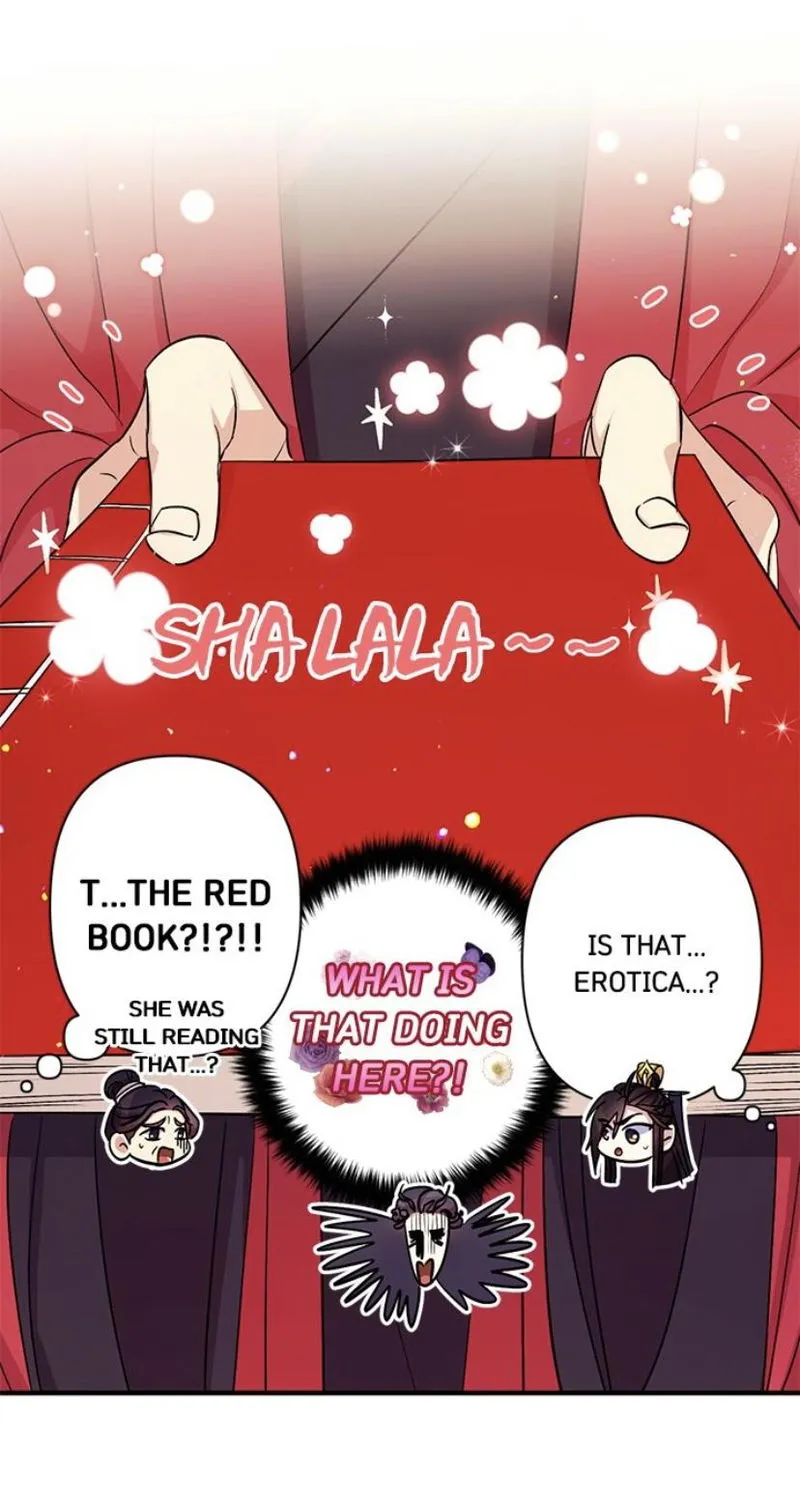 College Student Empress Chapter 54 Online - página 10