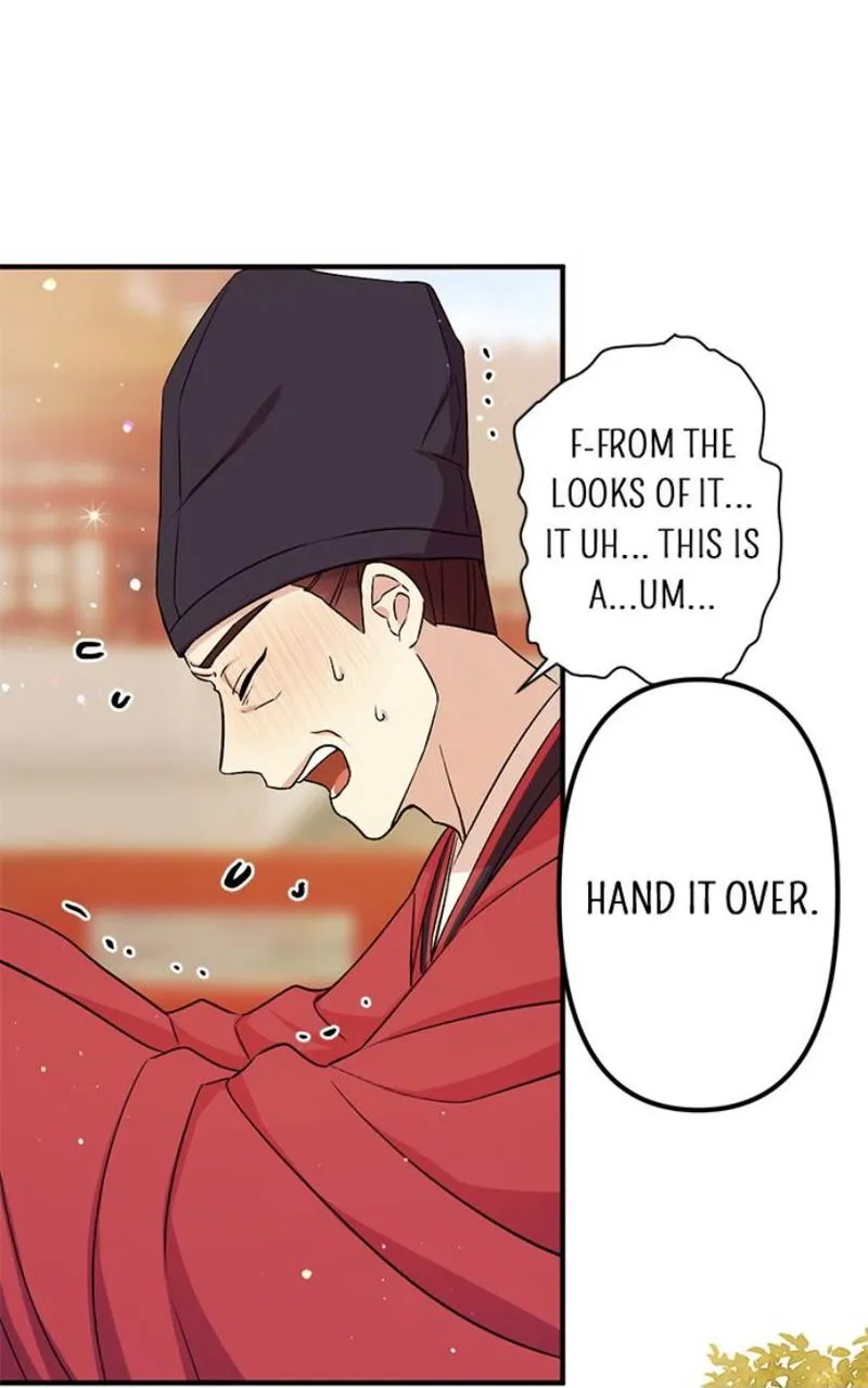 College Student Empress Chapter 54 Online - página 11