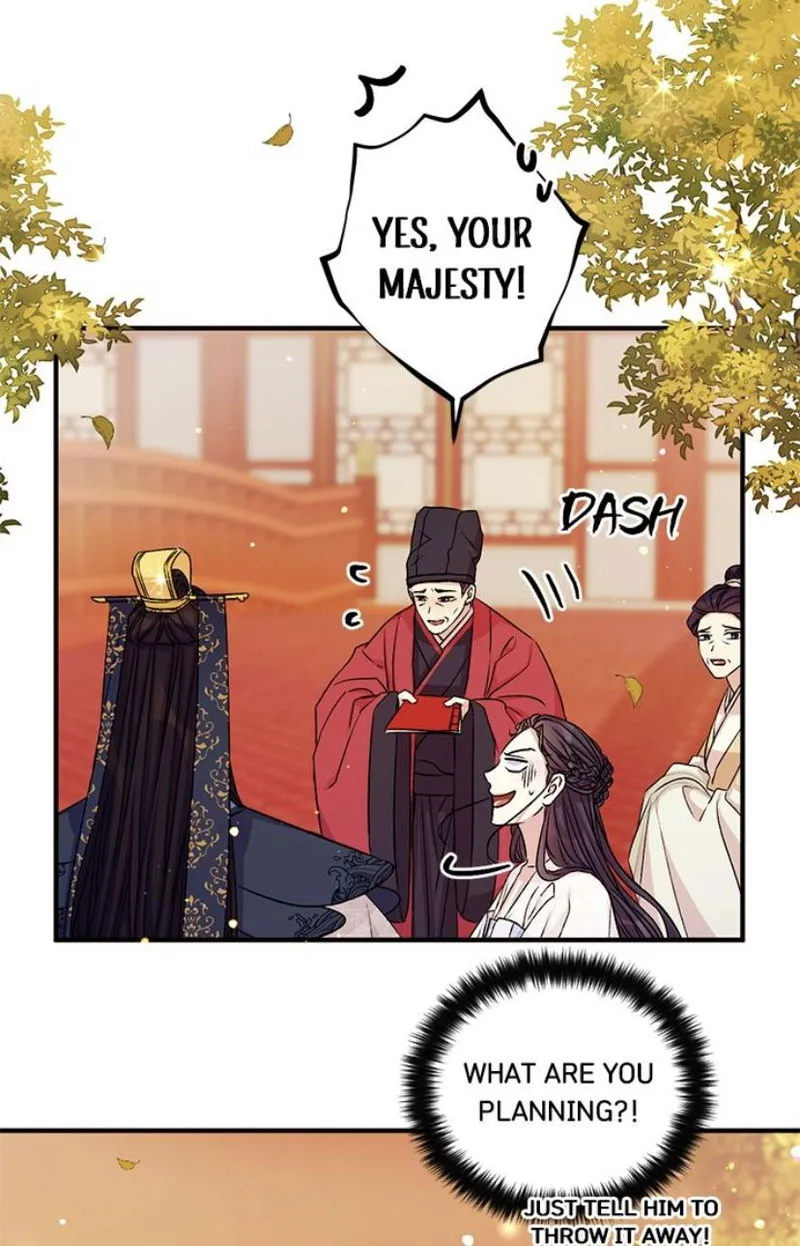 College Student Empress Chapter 54 Online - página 12