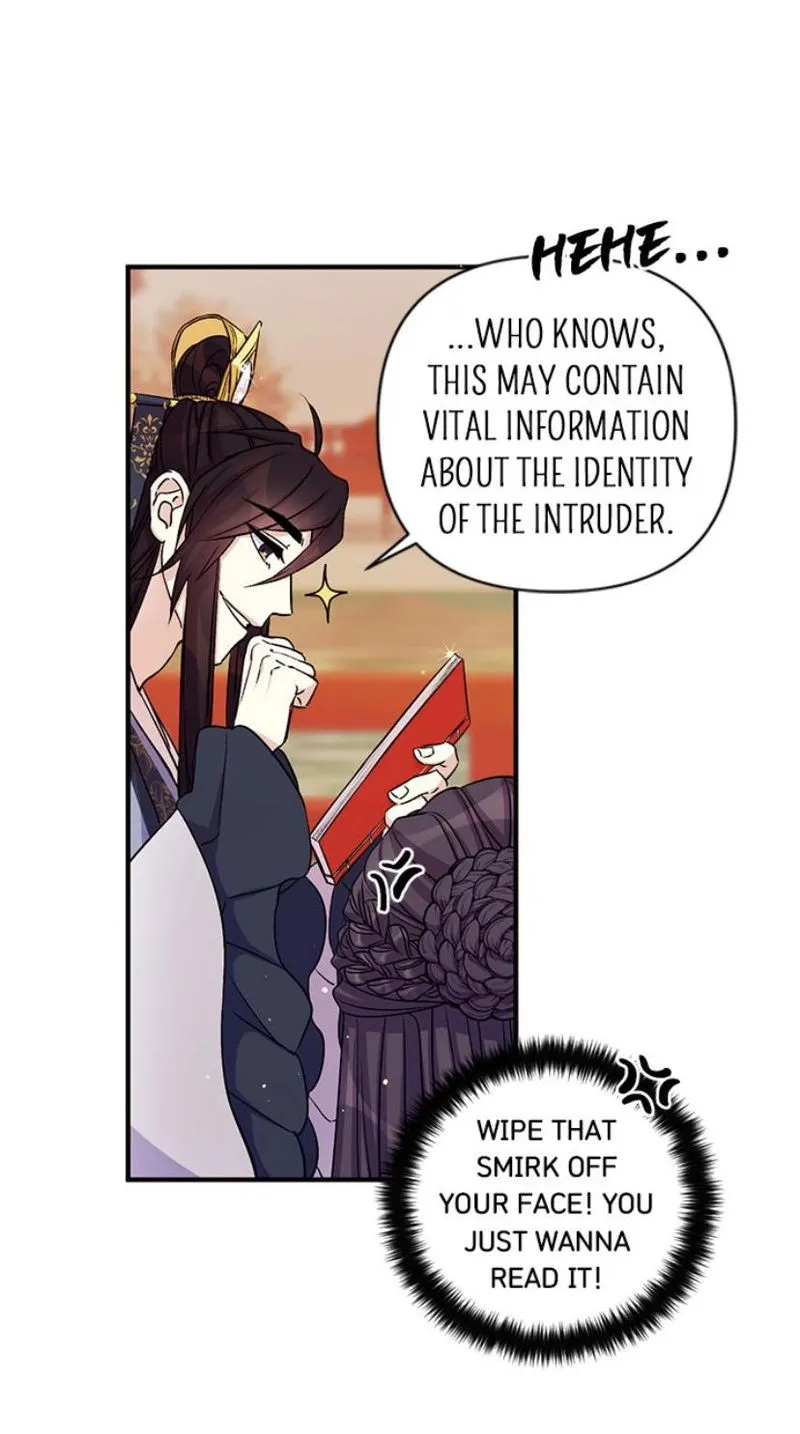 College Student Empress Chapter 54 Online - página 14