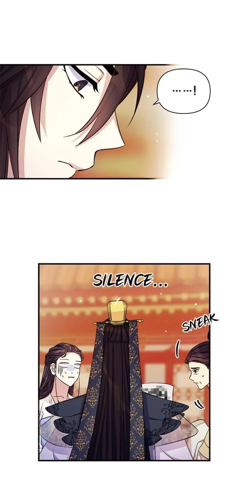 College Student Empress Chapter 54 Online - página 17
