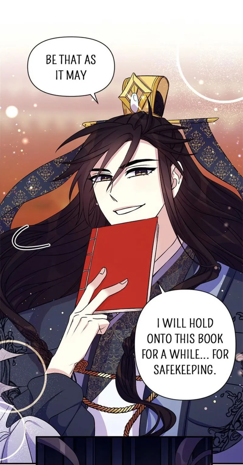 College Student Empress Chapter 54 Online - página 32