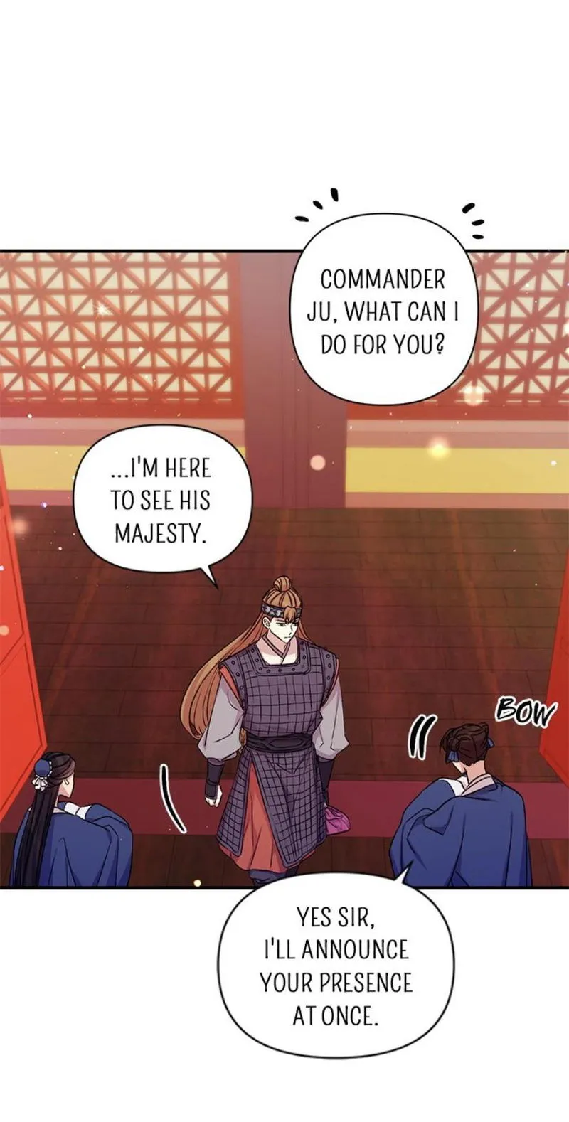 College Student Empress Chapter 54 Online - página 40