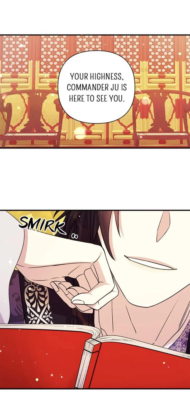 College Student Empress Chapter 54 Online - página 41