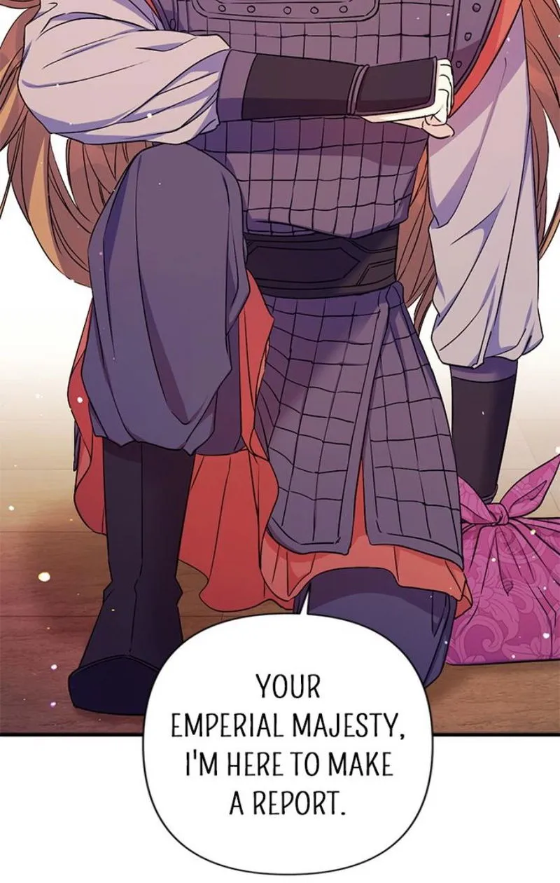 College Student Empress Chapter 54 Online - página 45