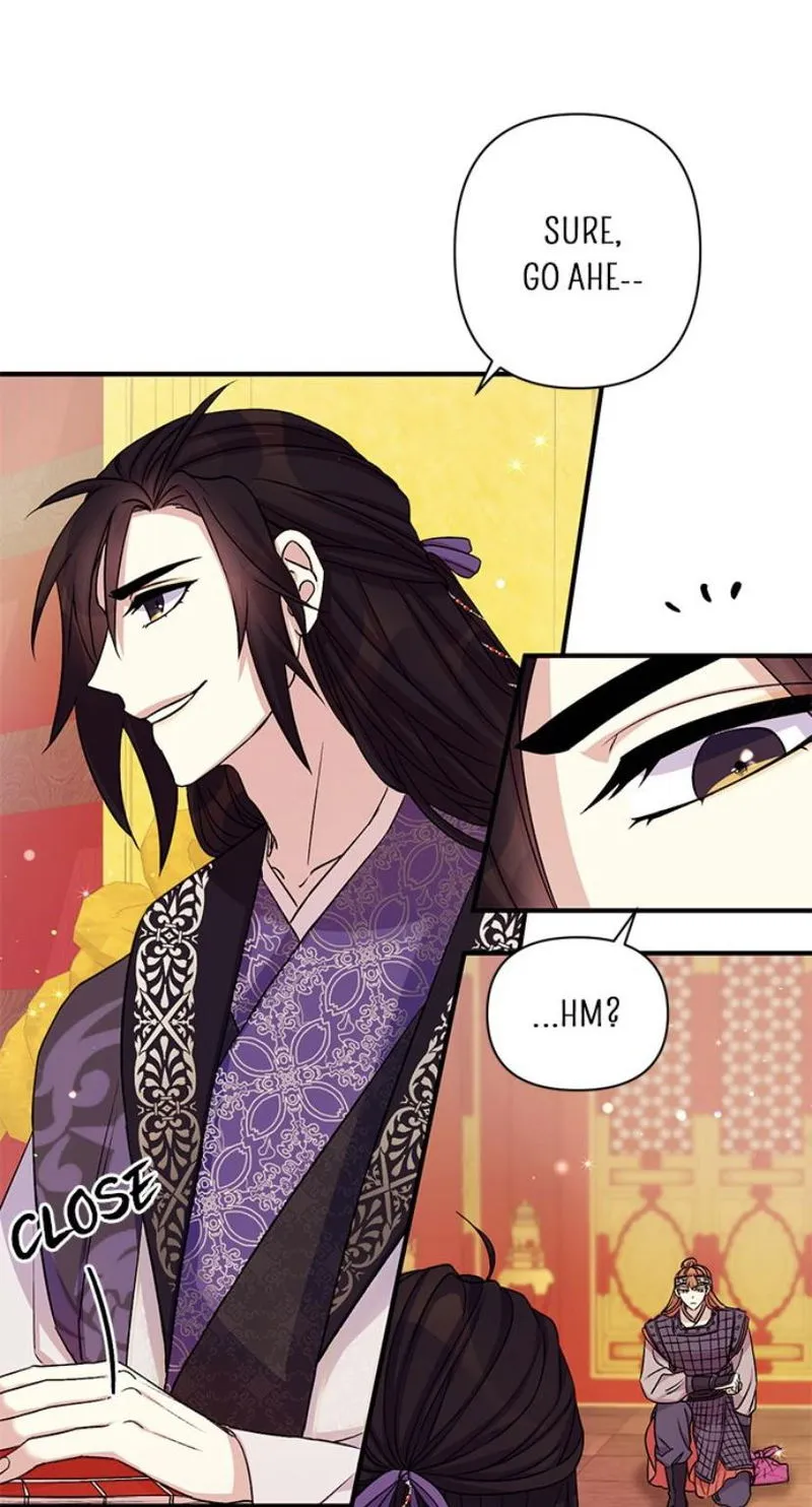 College Student Empress Chapter 54 Online - página 46