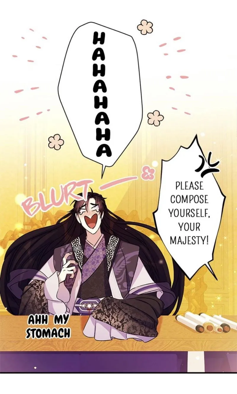 College Student Empress Chapter 55 Online - página 9