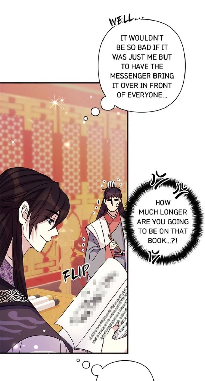 College Student Empress Chapter 55 Online - página 19
