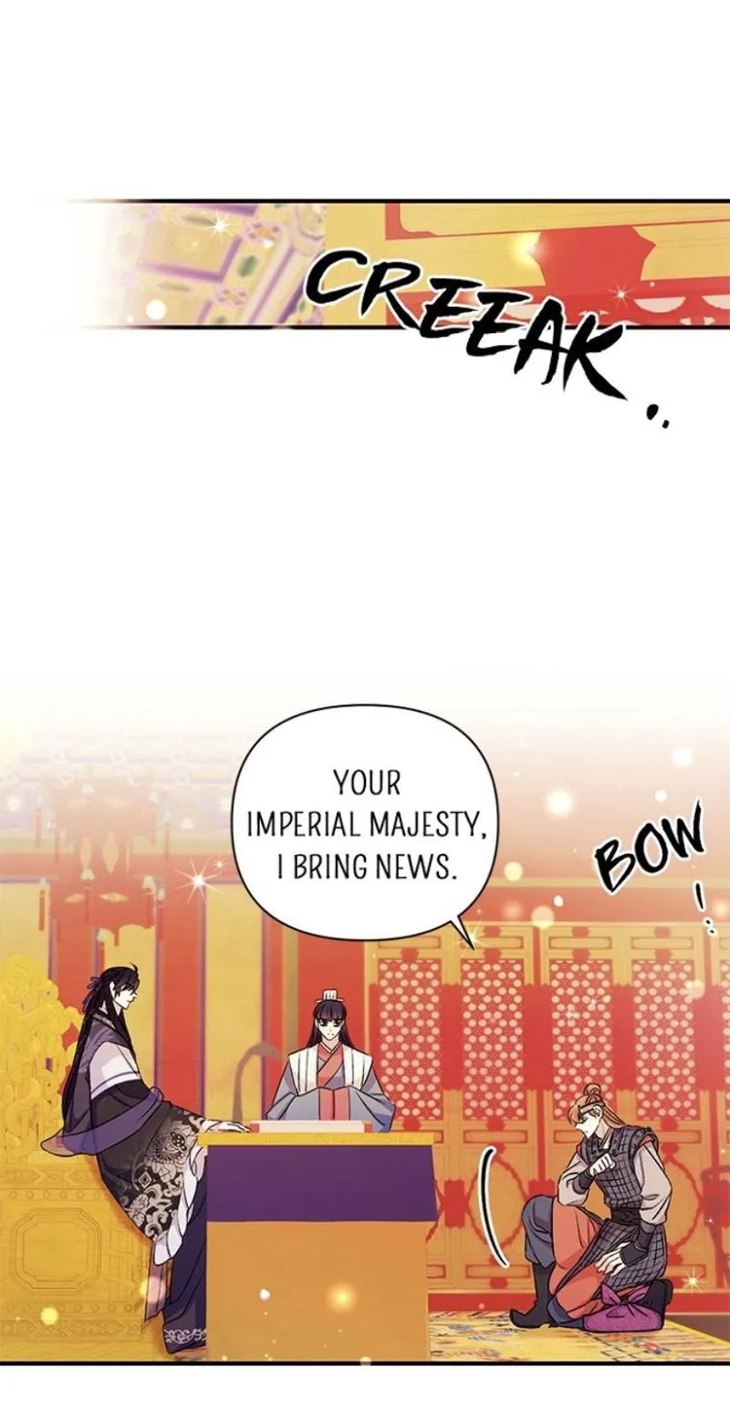 College Student Empress Chapter 55 Online - página 22