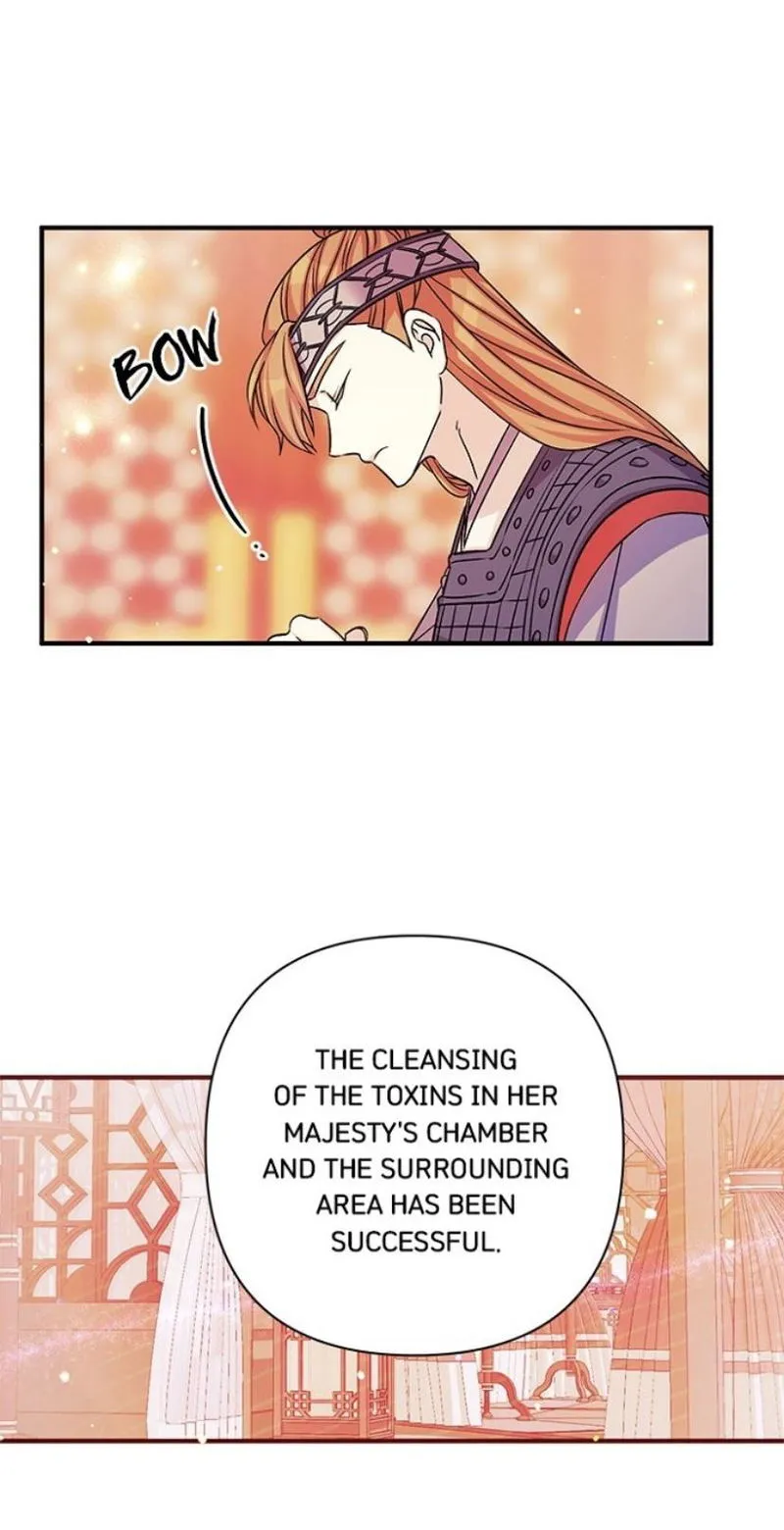College Student Empress Chapter 55 Online - página 27
