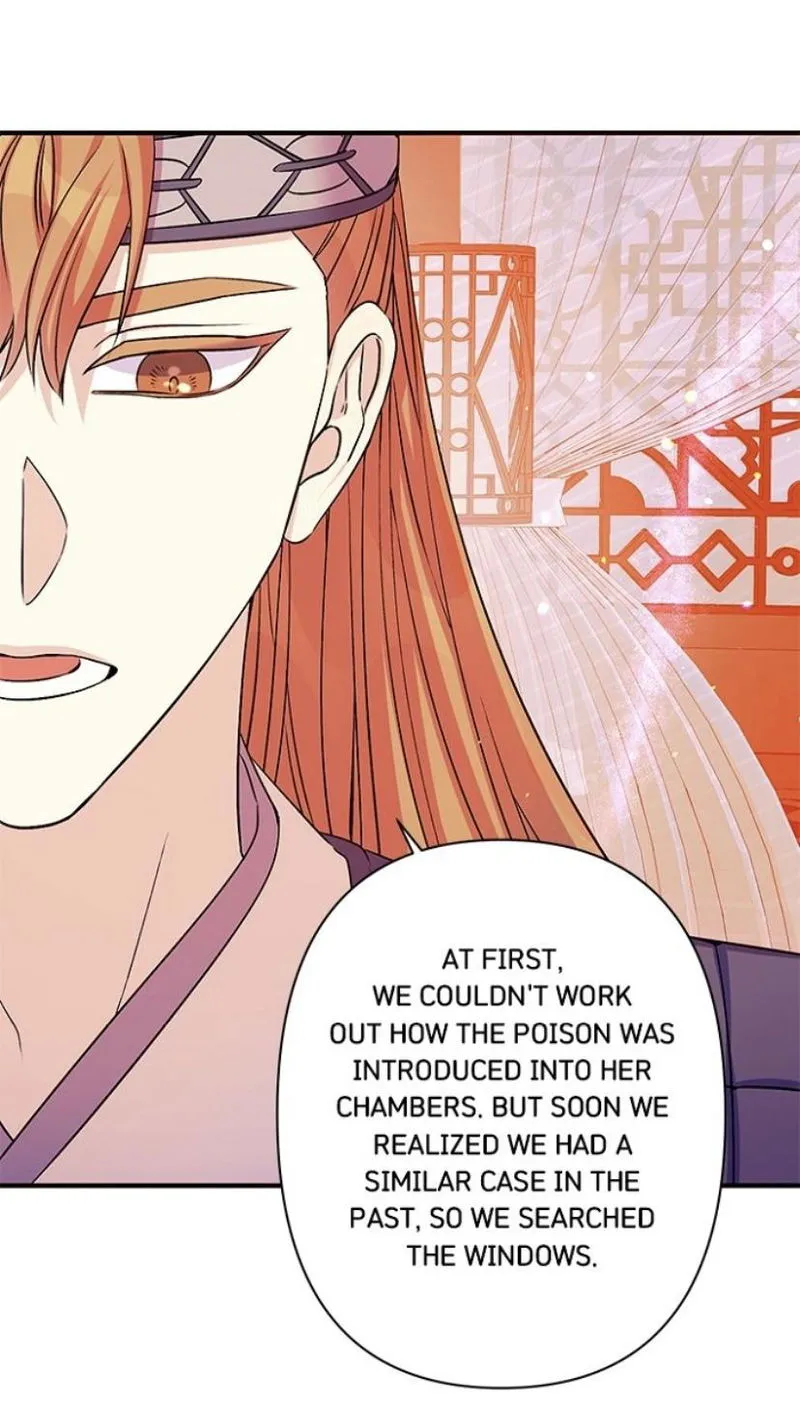 College Student Empress Chapter 55 Online - página 28