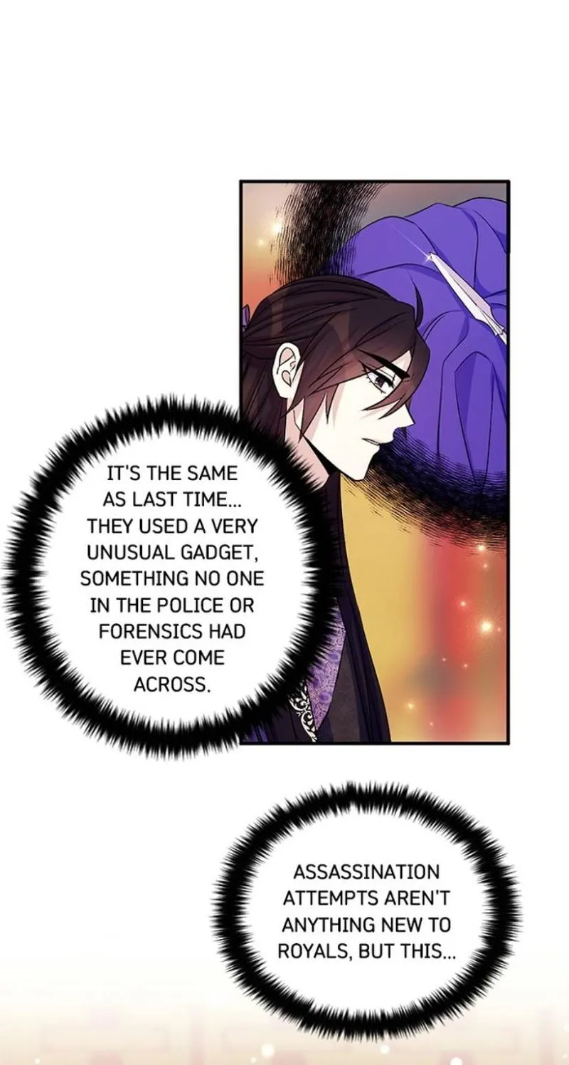 College Student Empress Chapter 55 Online - página 33