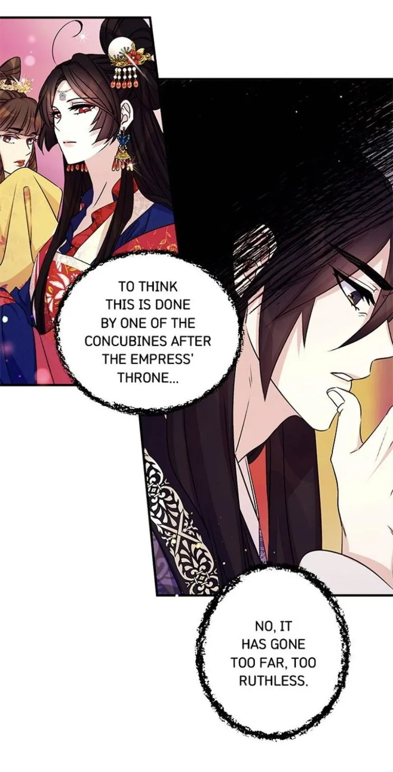 College Student Empress Chapter 55 Online - página 36