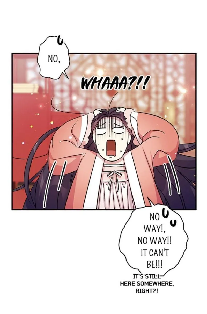 College Student Empress Chapter 55 Online - página 41