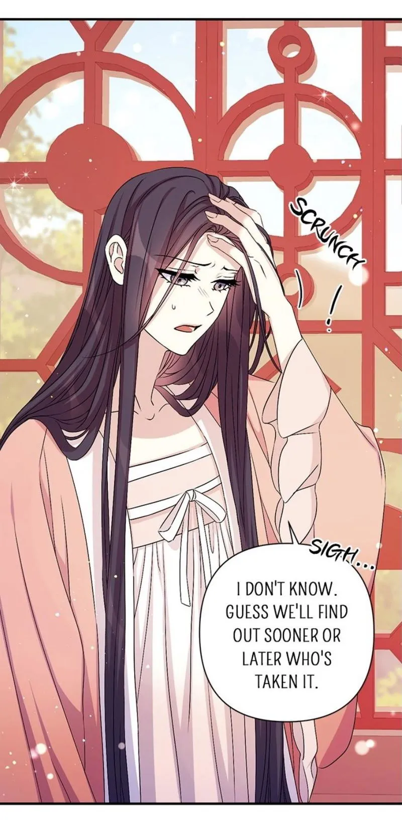 College Student Empress Chapter 56 Online - página 6