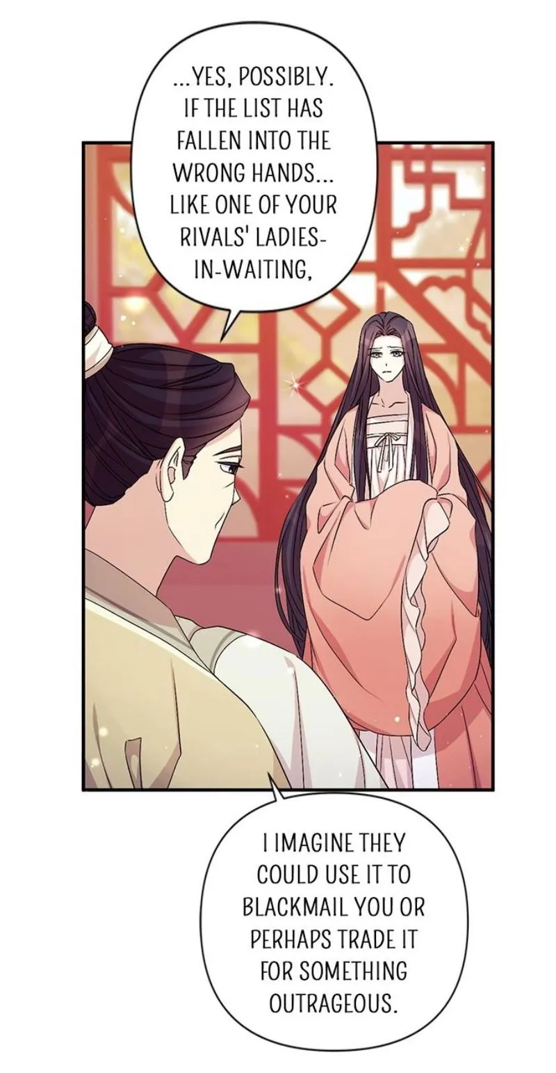 College Student Empress Chapter 56 Online - página 9