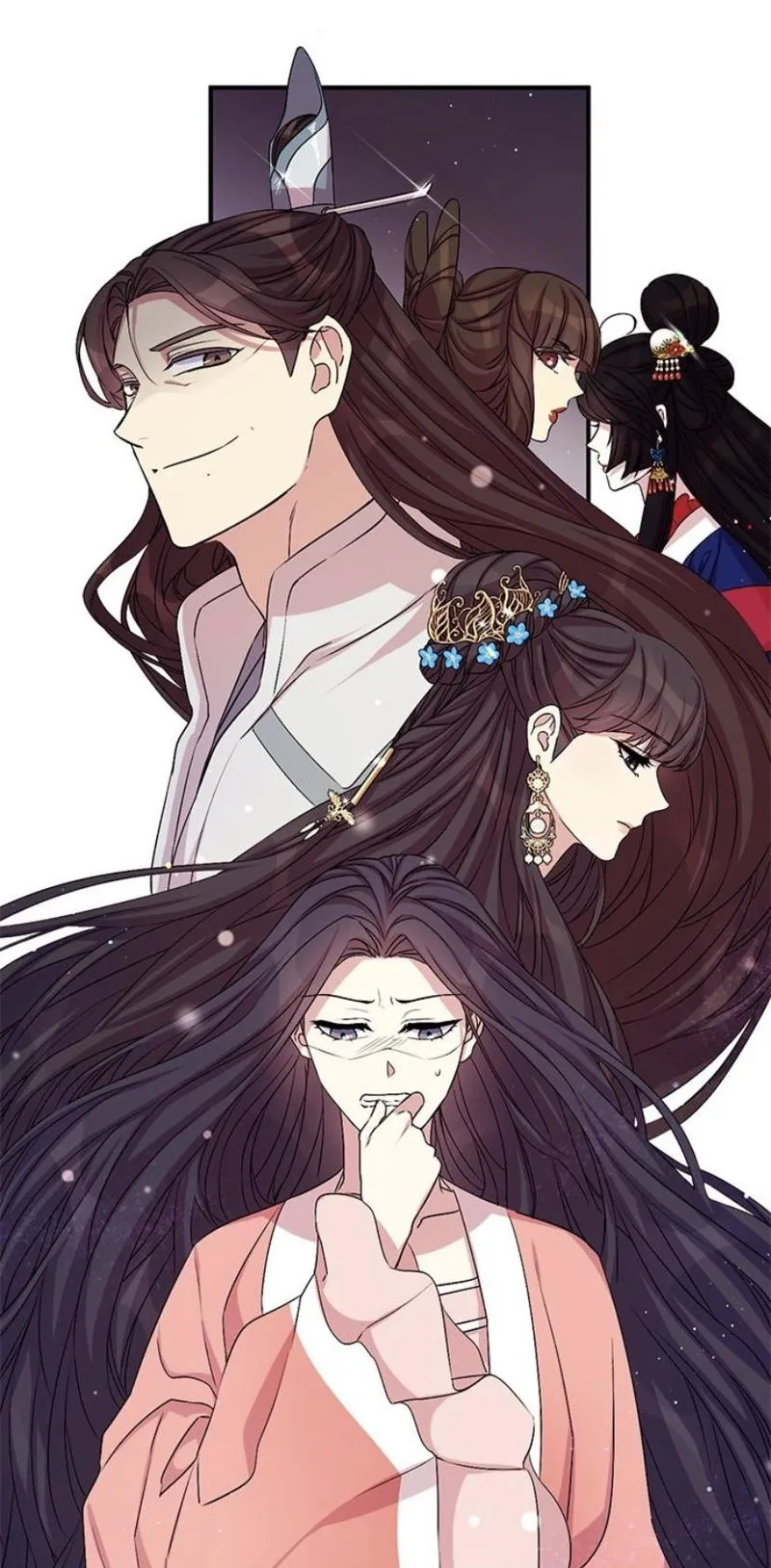 College Student Empress Chapter 56 Online - página 11