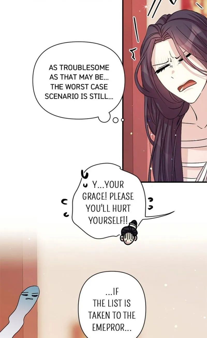 College Student Empress Chapter 56 Online - página 14