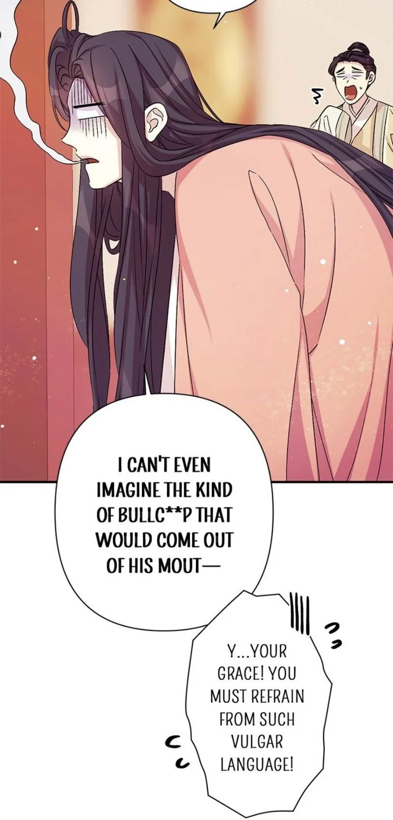 College Student Empress Chapter 56 Online - página 15