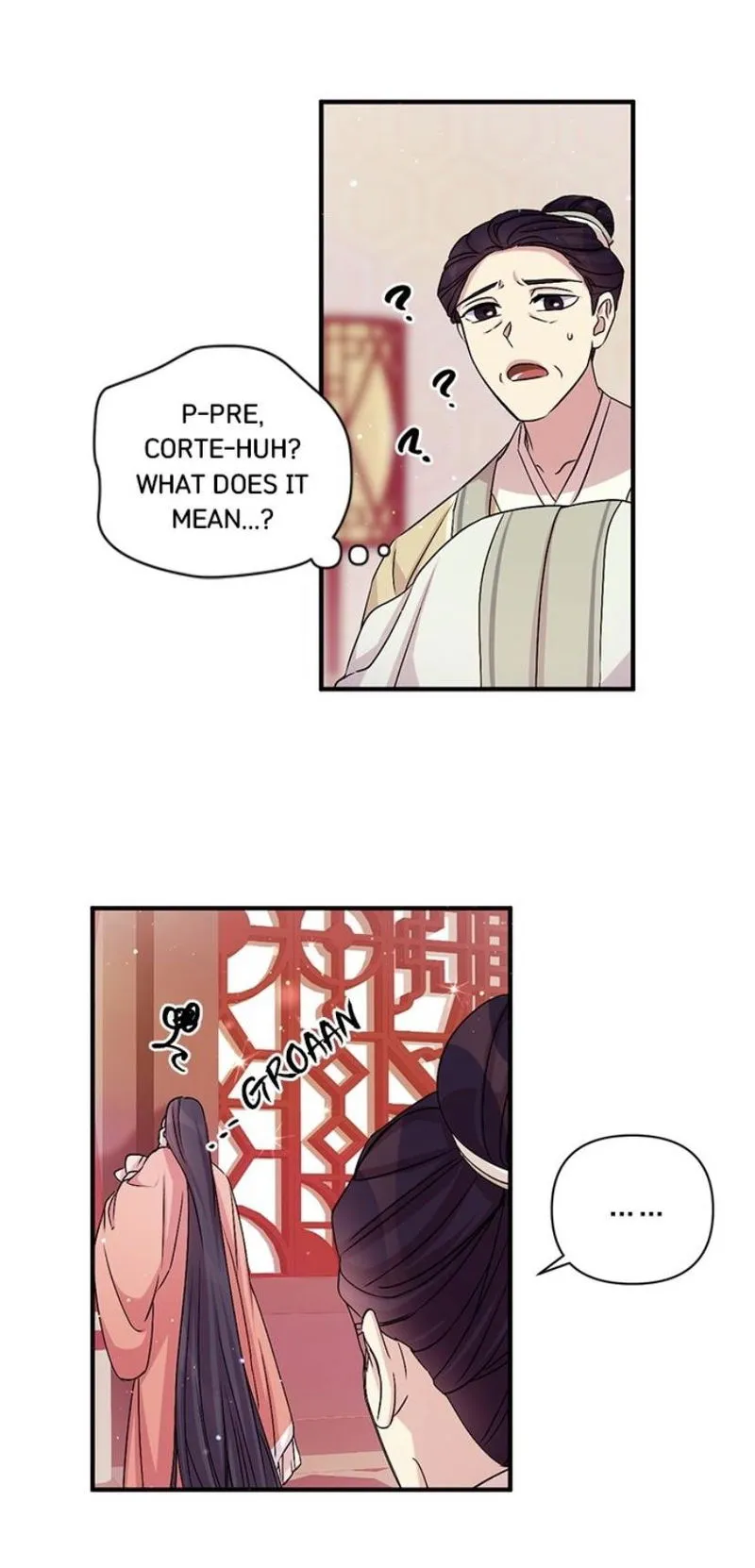 College Student Empress Chapter 56 Online - página 17