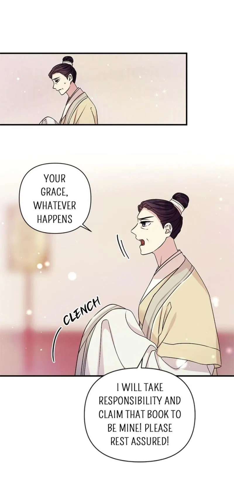 College Student Empress Chapter 56 Online - página 18